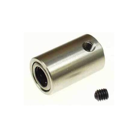 Hirobo Starter Coupling