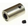 Hirobo Starter Coupling