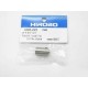 Hirobo Starter Coupling
