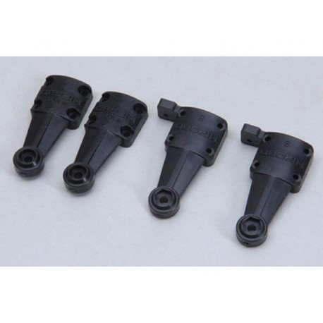 Hirobo Tail Blade Holder Set