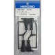 Hirobo Tail Blade Holder Set