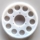 Hirobo EX Main Gear 93T