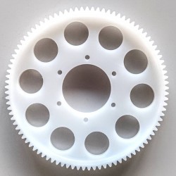Hirobo EX Main Gear 93T