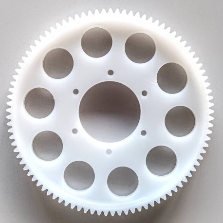 Hirobo EX Main Gear 93T