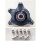 Hirobo SF Swashplate 120 Degree