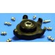 Hirobo SF Swashplate 120 Degree