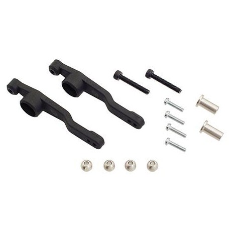 Hirobo SD Mixing Arm (2 pcs)