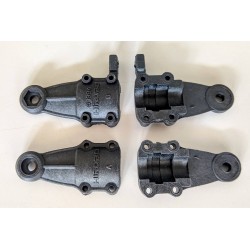 Hirobo SD Tail Blade Holder
