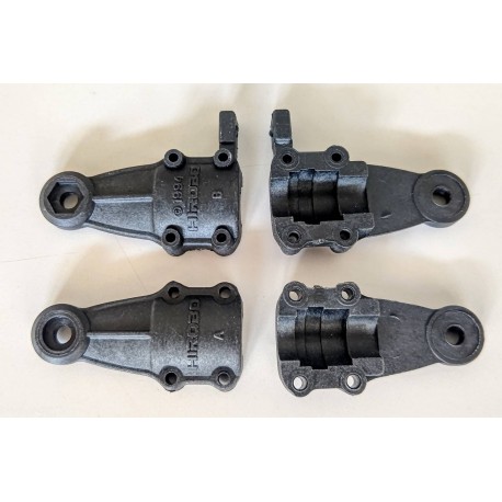 Hirobo SD Tail Blade Holder