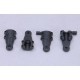 Hirobo SD Tail Blade Holder
