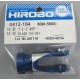 Hirobo SZ-IV Blade Holder