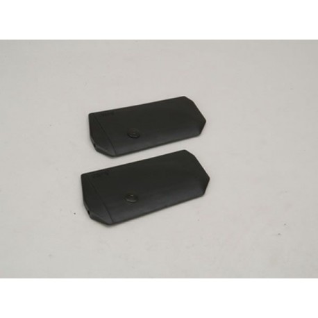 Hirobo FFZ2 Stabiliser Blade - Freya