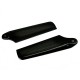 Hirobo Carbon Tail Blade L-105