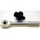 Hirobo SE Plug Wrench (for Shuttle)