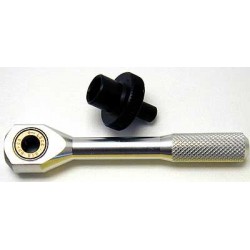Hirobo SE Plug Wrench (for Shuttle)