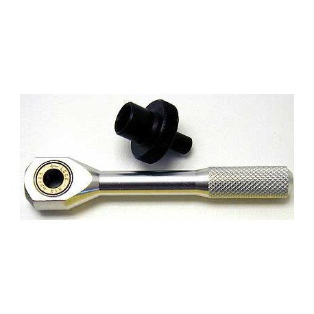 Hirobo SE Plug Wrench (for Shuttle)