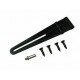 Hirobo SF Radius Arm Set