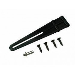 Hirobo SF Radius Arm Set