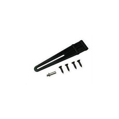 Hirobo SF Radius Arm Set