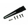 Hirobo SF Radius Arm Set