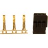 Muldental Futaba Connector Female  (10 pcs)