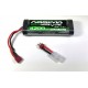 Absima NiMH 7.2V 4200 mAh (T-Plug + Tamiya Adaptor)