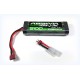 Absima NiMH 7.2V 5100 mAh (T-Plug + Tamiya Adaptor)