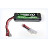 Absima NiMH 7.2V 5100 mAh (T-Plug + Tamiya Adaptor)
