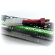 Absima NiMH 7.2V 5100 mAh (T-Plug + Tamiya Adaptor)