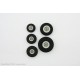 Aero-naut Light Wheels