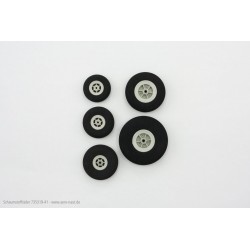 Aero-naut Light Wheels