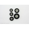 Aero-naut Light Wheels