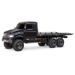 Traxxas TRX-6 Ultimate RC Hauler 6WD 1/10 RTR