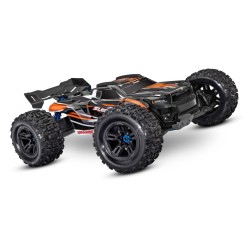 Traxxas Sledge 4WD 1/8 Off-Road Truck