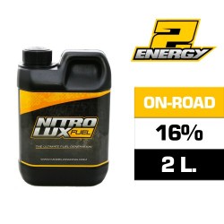 Nitrolux Fuel Energy2 Off Road 16% 2L