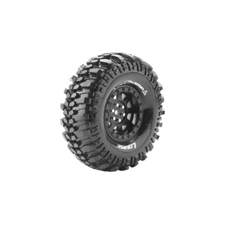 Louise RC CR Champ Tire 1.9 for 1/10 Crawler