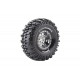Louise RC CR Champ Tire 1.9 for 1/10 Crawler