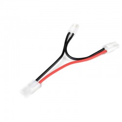 G-Force Cabo Y Série Tamiya em Silicone (1 pc)