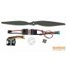 Multiplex Drive Set FunCub NG