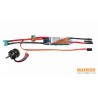 Multiplex Drive Set Solius/Heron