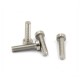 MP Jet Pan Head Screw M2x12