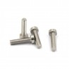 MP Jet Pan Head Screw M2x12