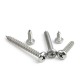 MP Jet Pan Head Tapping Screw 2,2x6,5