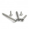 MP Jet Pan Head Tapping Screw 2,2x6,5