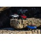 Axial SCX24 2021 Ford Bronco 4WD 1/24 Truck RTR Red