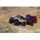 Axial SCX24 2021 Ford Bronco 4WD 1/24 Truck RTR Red