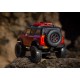Axial SCX24 2021 Ford Bronco 4WD 1/24 Truck RTR Red