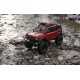 Axial SCX24 2021 Ford Bronco 4WD 1/24 Truck RTR Red