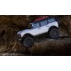 Axial SCX24 2021 Ford Bronco 4WD 1/24 Truck RTR White