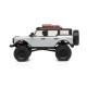 Axial SCX24 2021 Ford Bronco 4WD 1/24 Truck RTR White